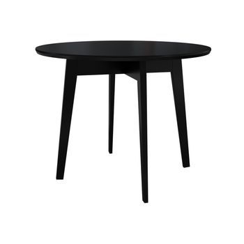 Mesa Racine 117, Mdf, Madera
