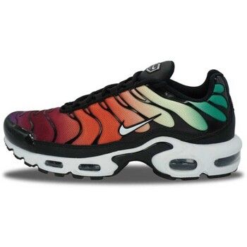 Nike Deportivas Moda Air Max Plus TN Rainbow para hombre