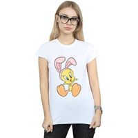 dessins animes camiseta bi27618 para mujer