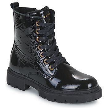 Bullboxer Botines AJS500E6L para niña