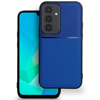 Funda para móvil Cool Carcasa Dual TPU Azul para Samsung Galaxy A16