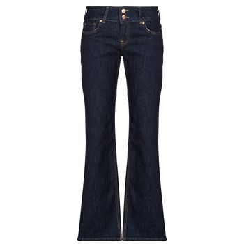 Pepe jeans Jeans STRAIGHT JEANS LW VENUS para mujer