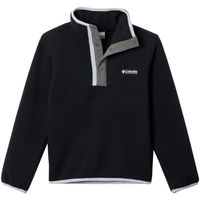 columbia polar helvetia ii half snap fleece para nino