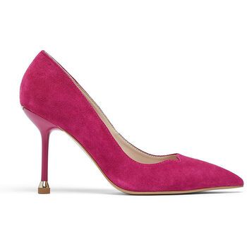 Liu Jo Zapatos de tacón Zapatos de salón en ante para mujer