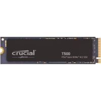 crucial t500 2tb ssd m2 pci express 40 tlc nvme