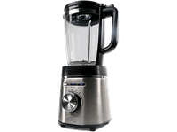 batidora de vaso - koenic kbl-tr 141724 m 1400 w 175 l espatula cuchilla 6 alas pica hielo inox