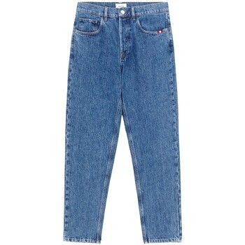 Amish Jeans Js) Jeremiah Man para hombre