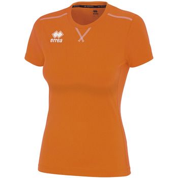 Errea Tops y Camisetas Marion Maglia Mc Ad para mujer