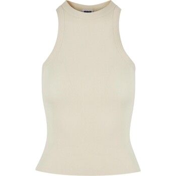 Urban Classics Camiseta tirantes TN1187 para mujer