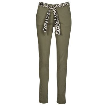 Le Temps des Cerises Pantalón chino DYLI para mujer