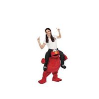 disfraz adulto elmo a hombros talla unica