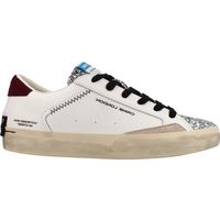 crime london deportivas moda 23005aa9b deportivo distressed para mujer