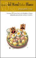 ensaladilla rusa