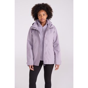 Mountain Warehouse Chaqueta Fell II para mujer