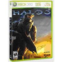 halo 3 x360  microsoft  -reacondicioando reacondicionado