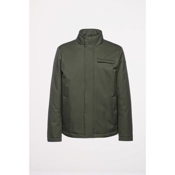 Geox Chaquetas M Vincit Short para hombre