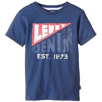 Levis Camiseta NH10057 para niño