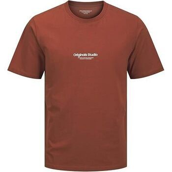 Jack & Jones Camiseta CAMISETA JORVESTERBRO NOOS HOMBRE para hombre