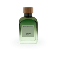 vetiver terra eau de parfum vaporizador 200ml