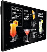 philips 50bdl3117p00 pantalla para pc 127 cm 50 3840 x 2160 pixeles 4k ultra hd lcd negro