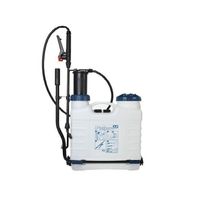 mochila pulverizador dorsal12l
