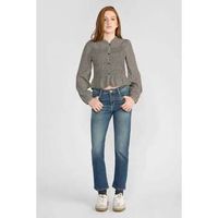 le temps des cerises vaqueros jeans recto lise largo 34 para nina