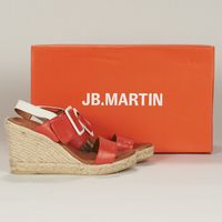 jb martin alpargatas 1irina para mujer