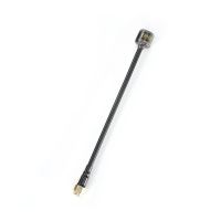 flyfishrc osprey 58ghz 150mm antena smarp-sma lhcprhcp para dron de carreras fpv