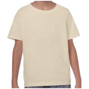 Gildan Tops y Camisetas GD05B para niño