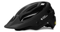 casco sweet protection trailblazer mips negro