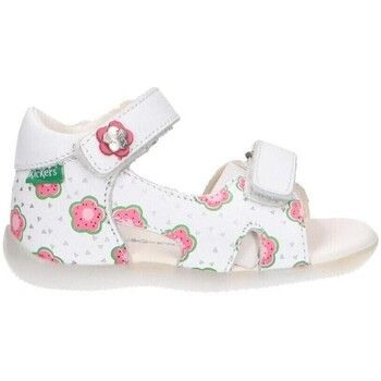 Kickers Sandalias 860593-10 BINSIA-2 para niña