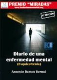diario de una enfermedad mental esquizofrenia