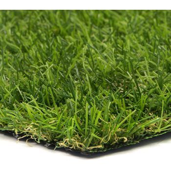 Prato Sintetico Tappeto Erba Finto Artificiale 20 Mm 2x25 Mt 84821
