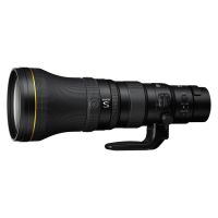 objetivo nikon nikkor z 800mm f63 vr s estabilizado montura z