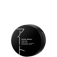 shu uemura the art of styling nendo definer matte clay 75ml