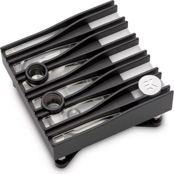 Refrigeración Líquida EKWB CPU Waterblock para LGA 1700 y LGA 1851