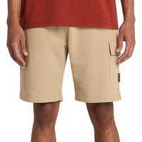 timberland short badge cargo para hombre