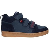 kickers zapatillas deporte 829770-10 bilbon velc para nina
