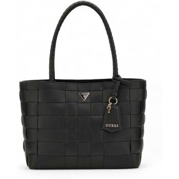 Guess Bolso de mano HWWG9661220-AI26-BLA para mujer