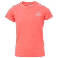 kappa tops y camisetas kiemma para nina