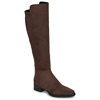 MICHAEL Michael Kors Botas altas LEX BOOT para mujer