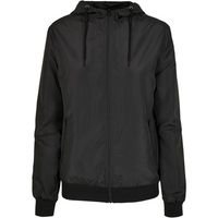 build your brand chaqueta windrunner para mujer