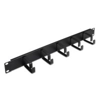 aisens a141-0309 organizador de cables 19 1u