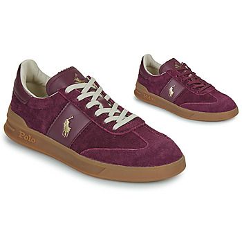 Polo Ralph Lauren Zapatillas HERITAGE AERA PP para mujer