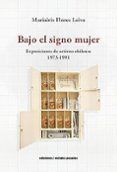 bajo el signo mujer