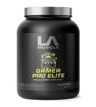 Gamer Pro Elite