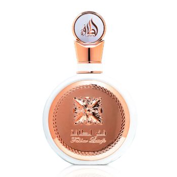 Lattafa Eau de Parfum Perfumes Mujer