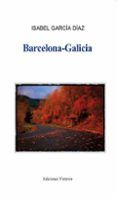 Barcelona-Galilcia
