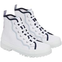 superga deportivas moda 2341 alpina curly bindings para mujer