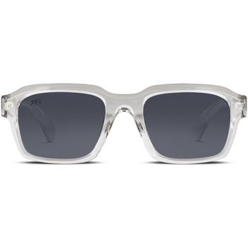 X Frame Therapy Gafas de sol Glareflux Sun para mujer